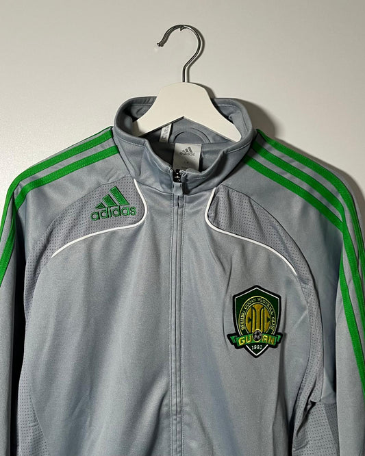 Bejing Guoan | 2008 Trainingsjacke | Adidas | L