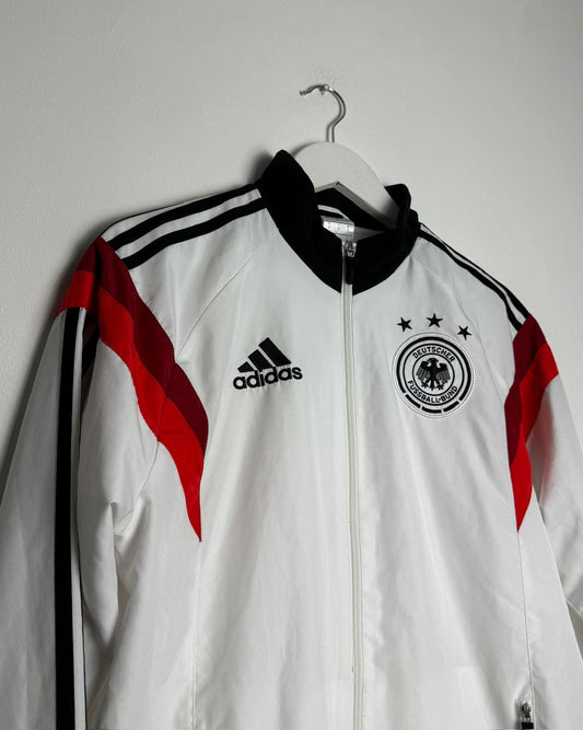 Deutschland | 2014 Trainingsjacke | Adidas| S