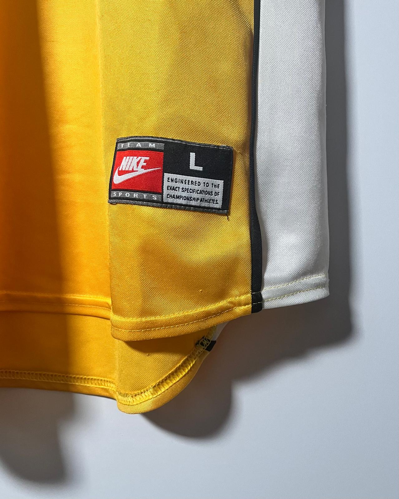 Borussia Dortmund | 1998 Heim-Trikot | Kappa | L