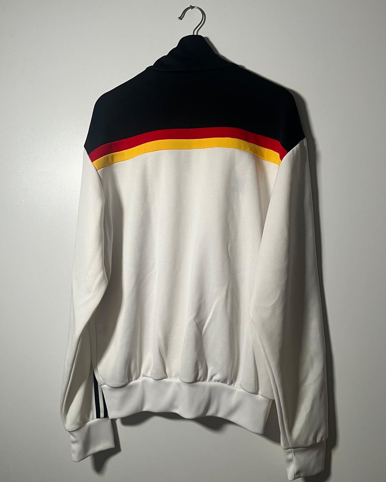 FC Bayern Munich | 2004 third jersey | Bastian Schweinsteiger | Adidas | S