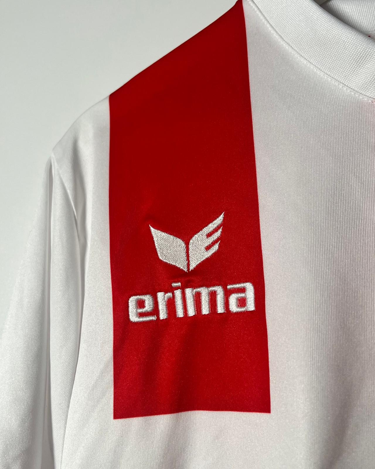 1.FC Köln | 2017 Heim-Trikot | Erima | M