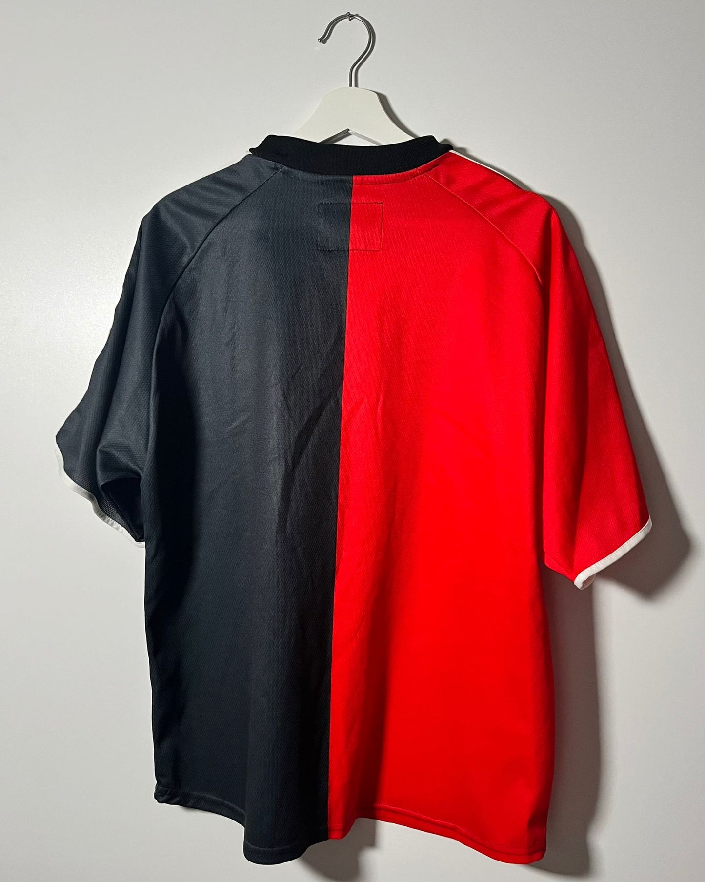 Queens Park Rangers | 2002 Auswärts-Trikot | Le coq sportif | XL