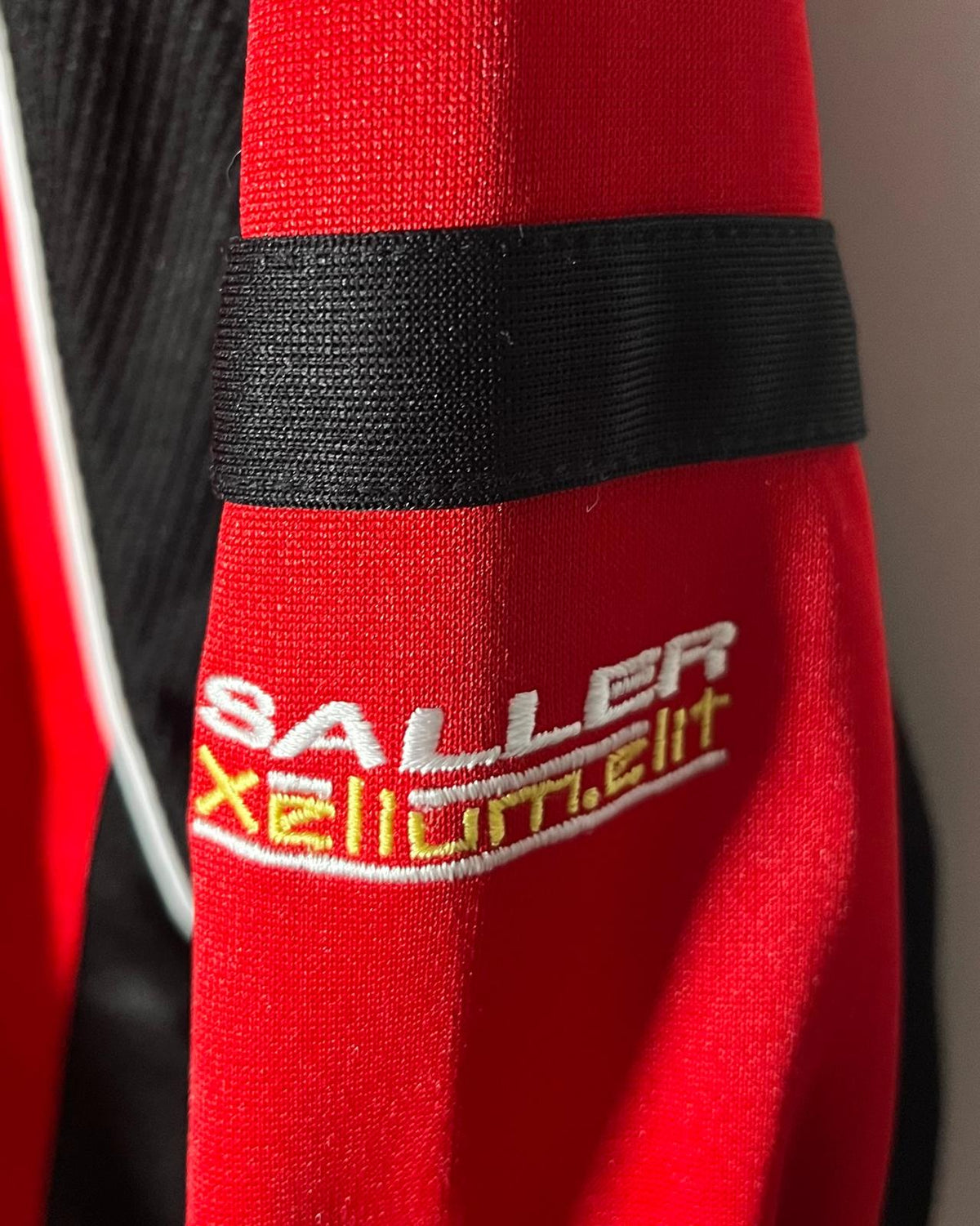 Union Berlin | 2002 Halfzip | Saller | XL