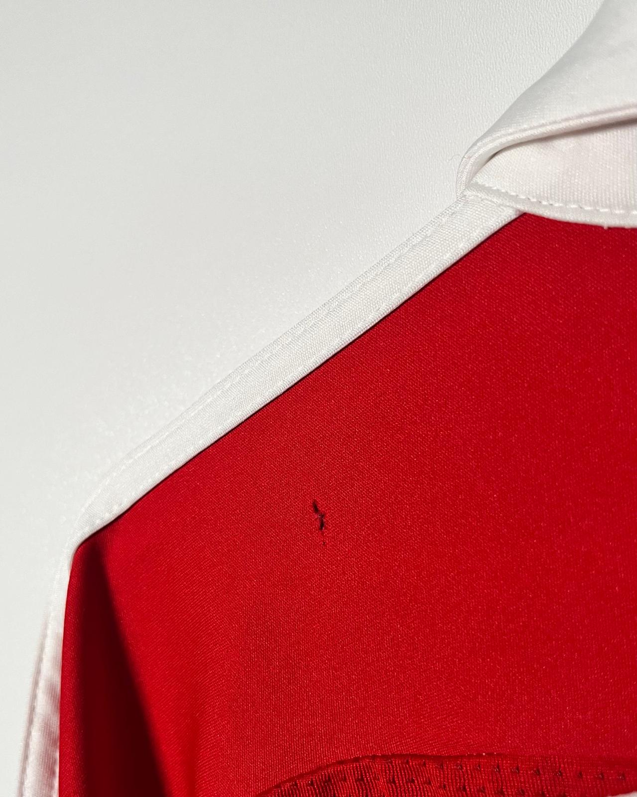 1.FC Köln | 2007 Heim-Trikot | Adidas | L