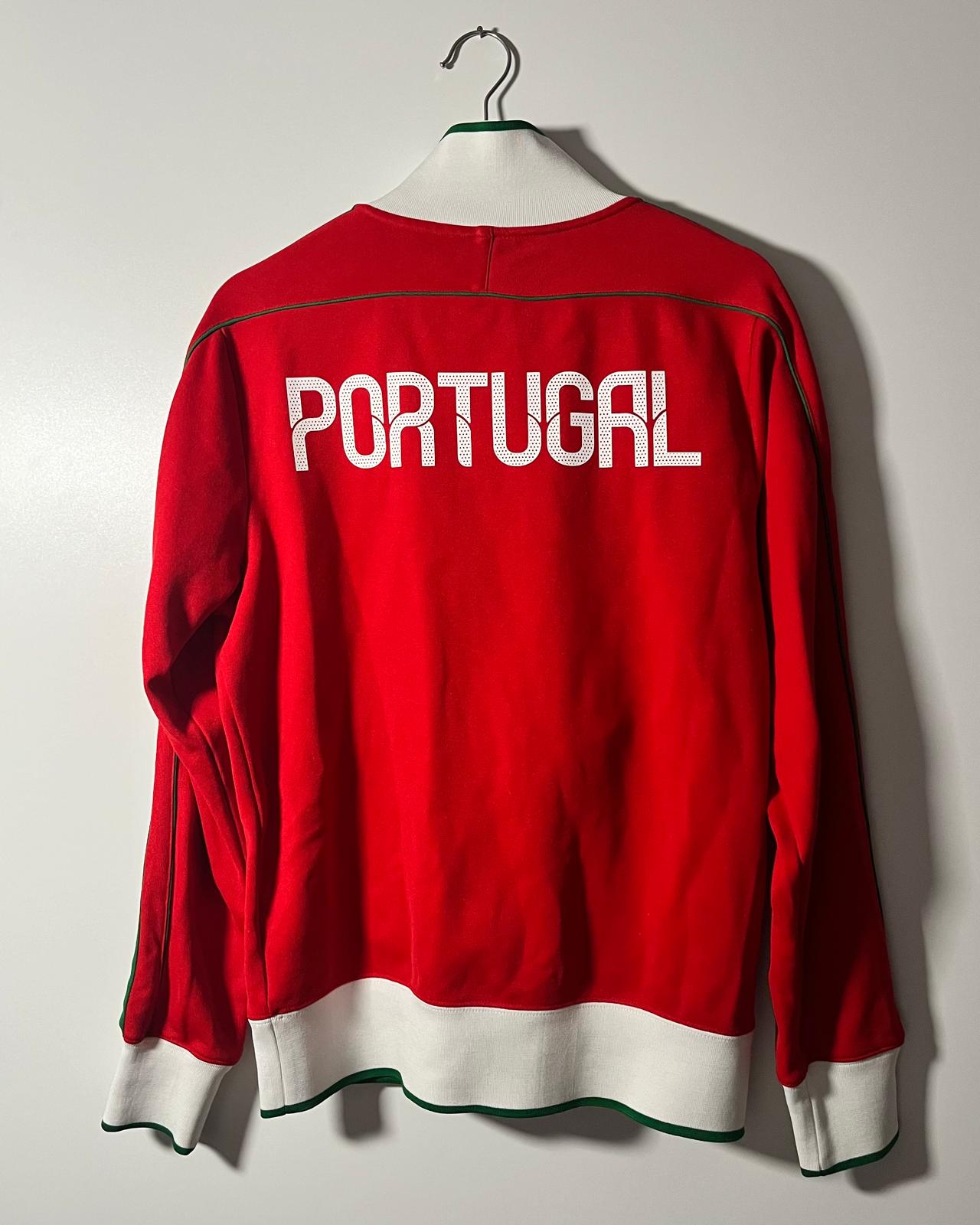 Portugal | 2010 Trainingsjacke | Nike | S