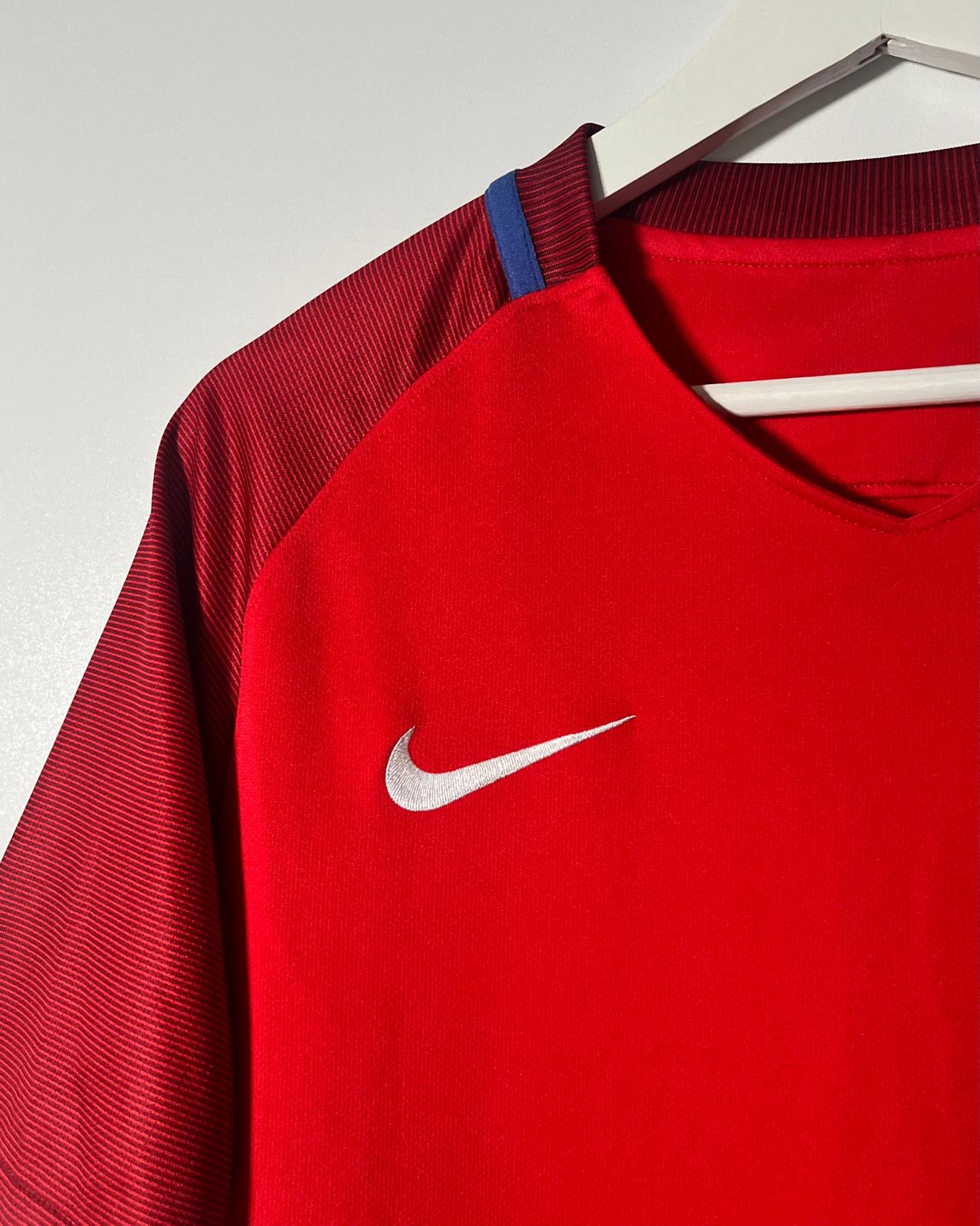 FC Bayern Munich | 2005 home jersey | Adidas | S &amp; L