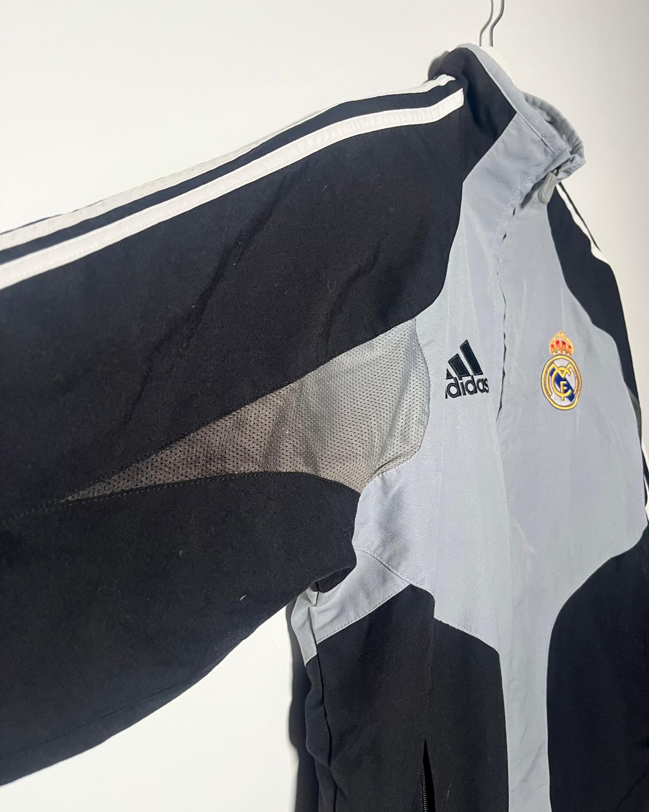 FC Bayern Munich | 2004 third jersey | Bastian Schweinsteiger | Adidas | S