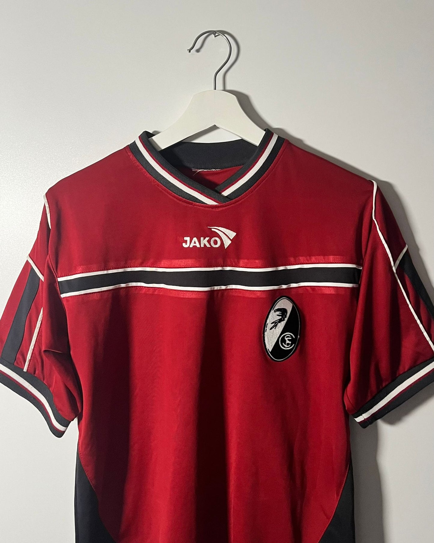 FC Bayern Munich | 2004 third jersey | Bastian Schweinsteiger | Adidas | S