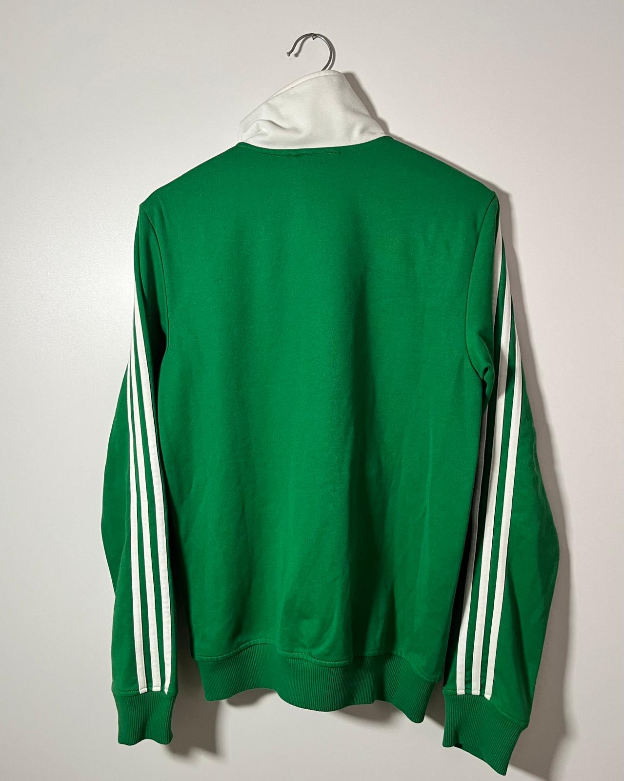 Deutschland | 2012 Trainingsjacke "remake" | Adidas | S