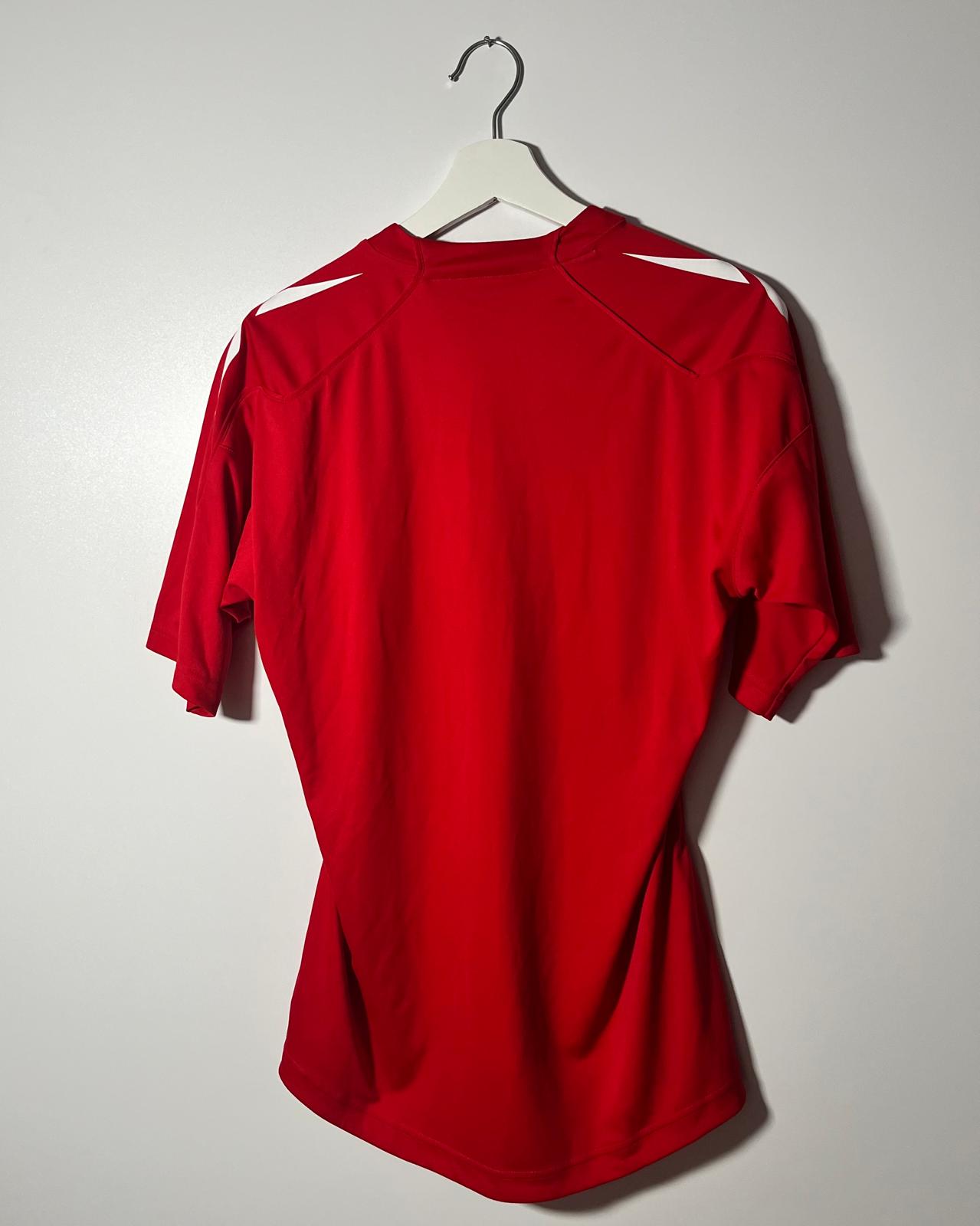 1.FC Köln | 2010 Heim-Trikot | Reebok | S