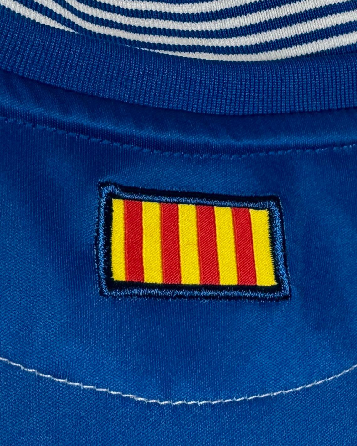 Espanyol Barcelona | 2015 Heim-Trikot | Joma | S