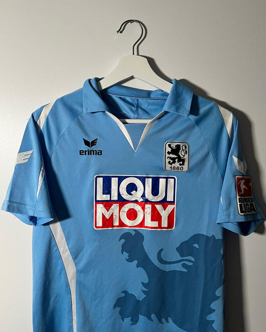 1860 München | 2009 Heim-Trikot | Erima | XS
