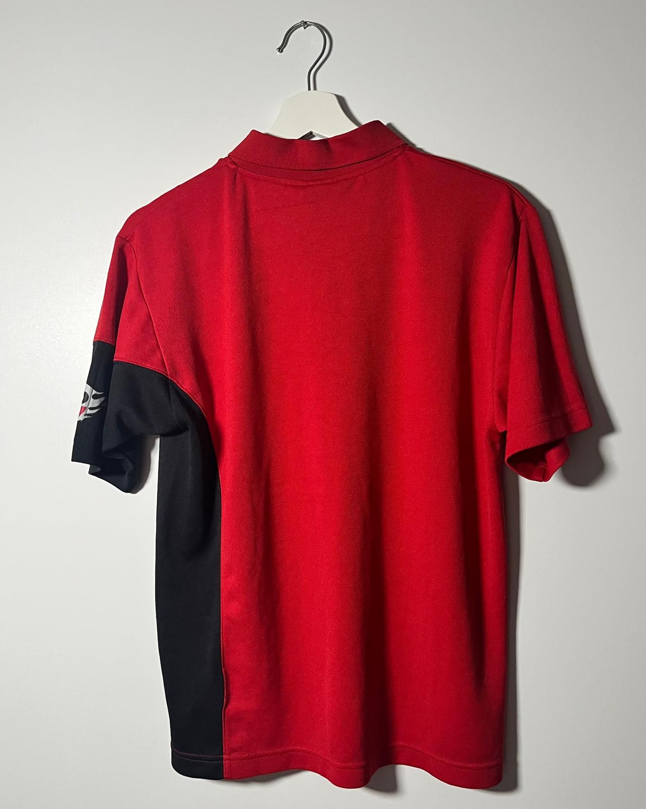 1.FC Kaiserslautern | 2000 Heim-Trikot | Nike | XS