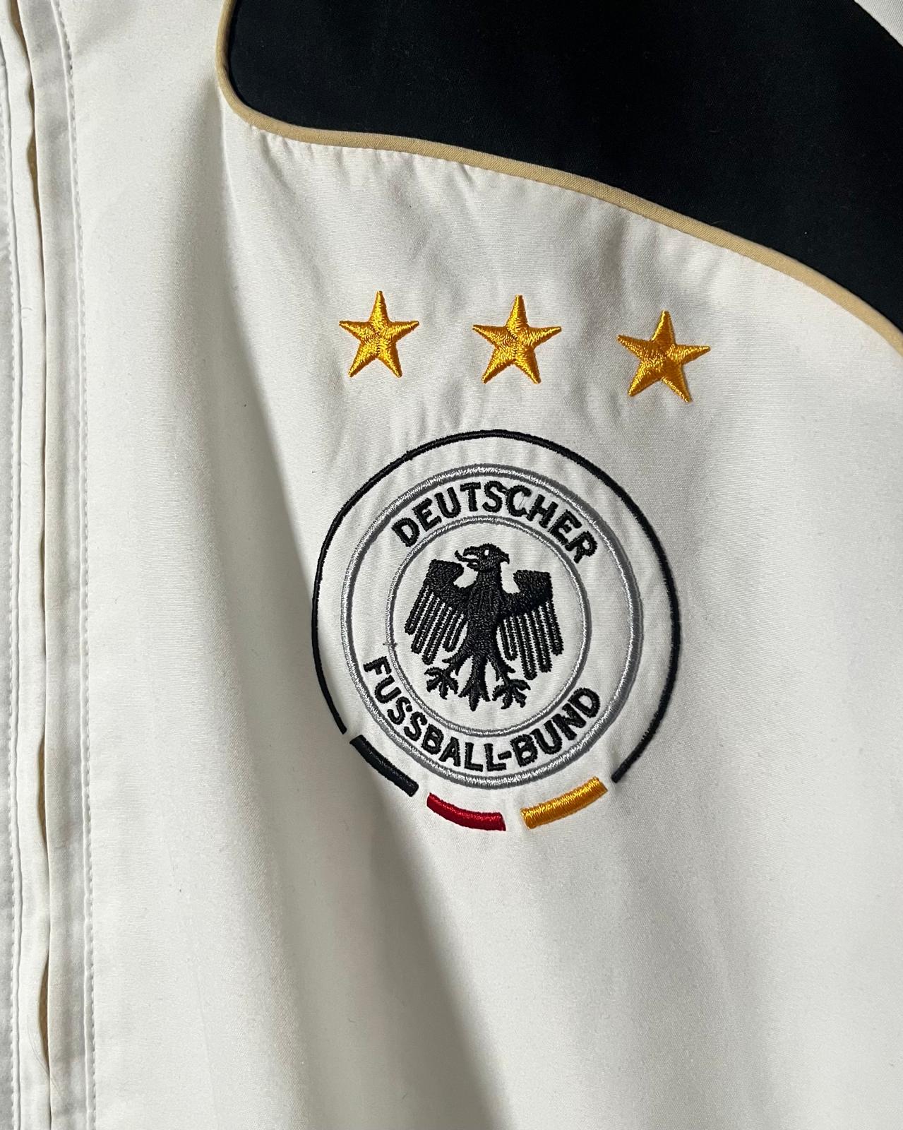 FC Bayern Munich | 2004 third jersey | Bastian Schweinsteiger | Adidas | S
