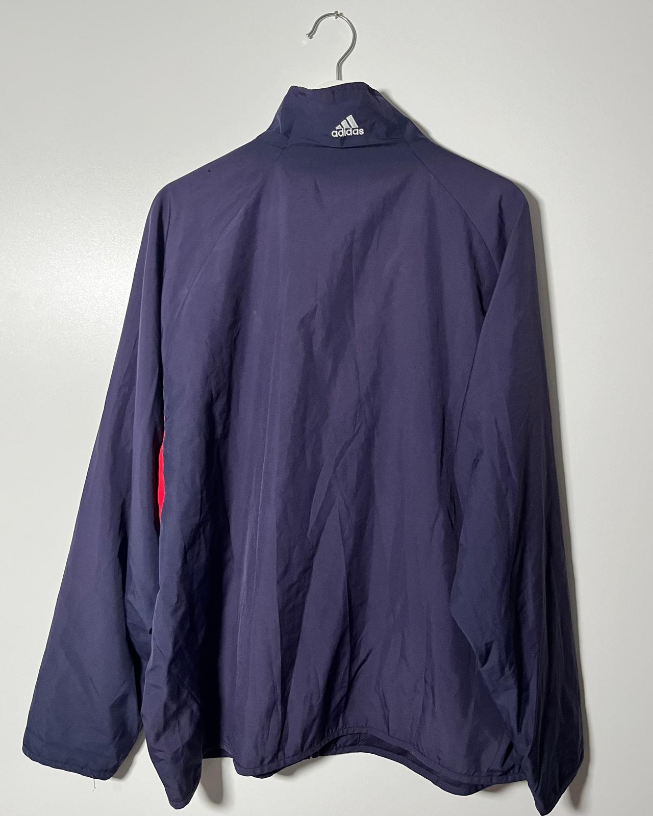 FC Bayern Munich | 2004 third jersey | Bastian Schweinsteiger | Adidas | S