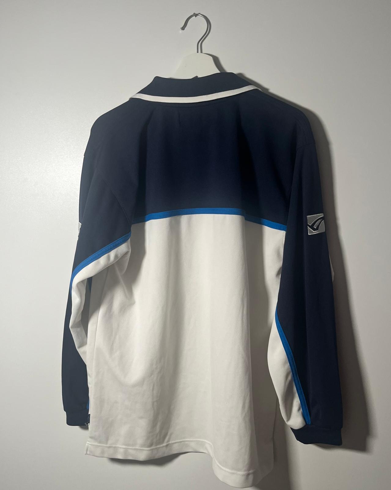 SSC Neapel | 2003 Polo | Legea | L