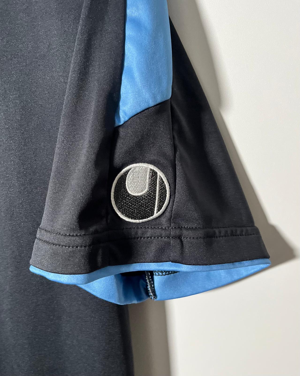 1860 München | 2013 Auswärts-Trikot | Macron | XL