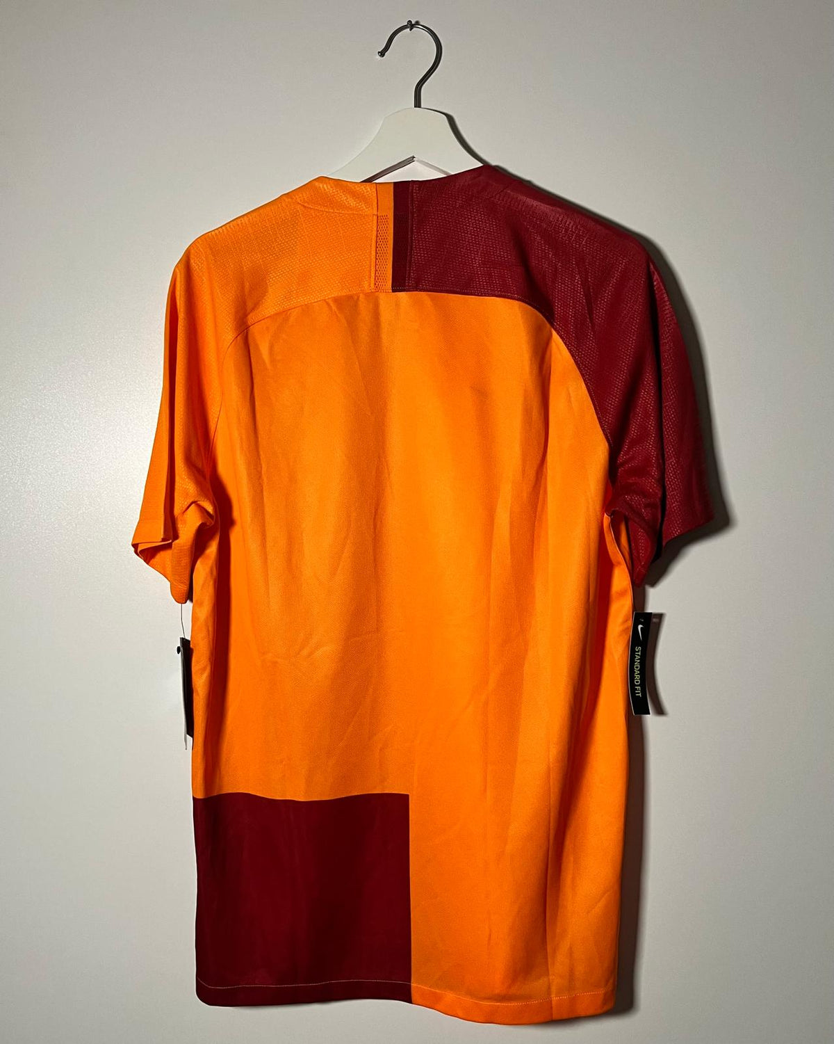 Galatasaray Istanbul | 2018 Heim-Trikot | Nike | M