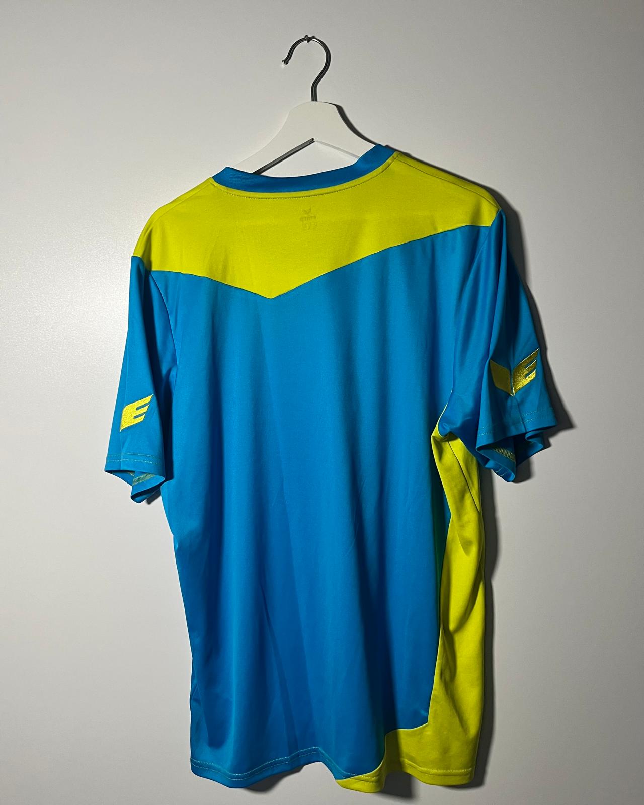 1.FC Köln | 2014 Ausweich-Trikot | Erima | XL