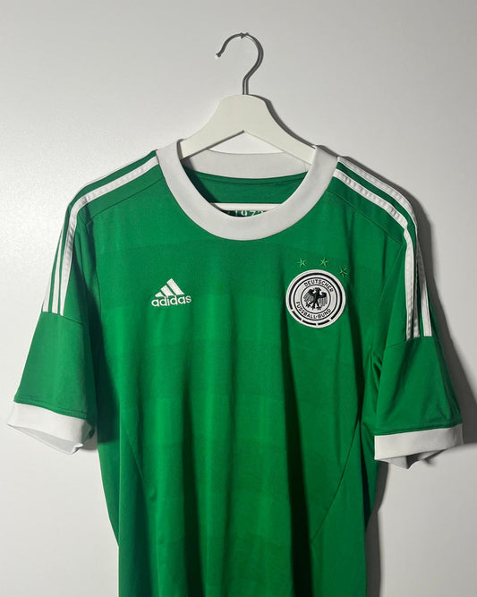 Deutschland | 2012 Auswärts-Trikot | Adidas | M