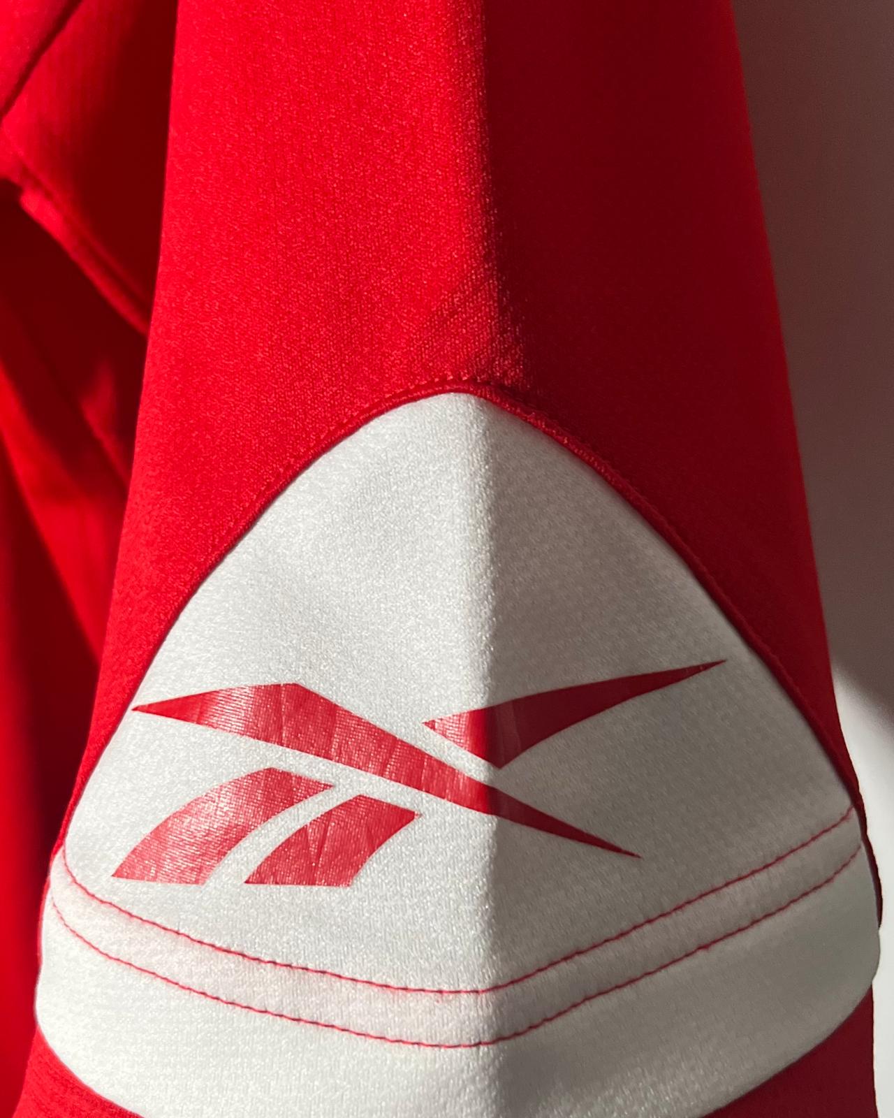 1.FC Köln | 2009 Heim-Trikot | Reebok | XL