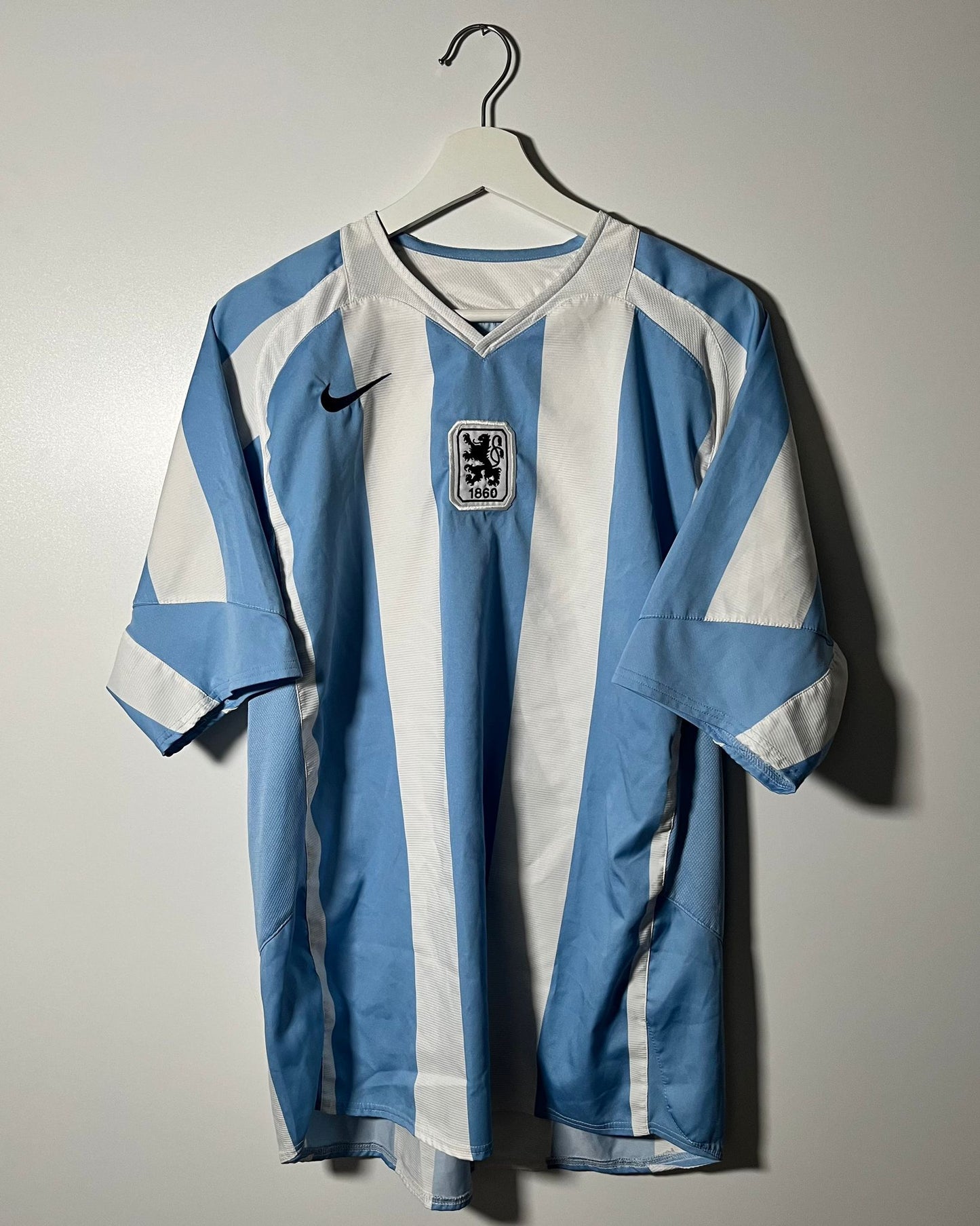 1860 München | 2005 Heim-Trikot | Nike | L