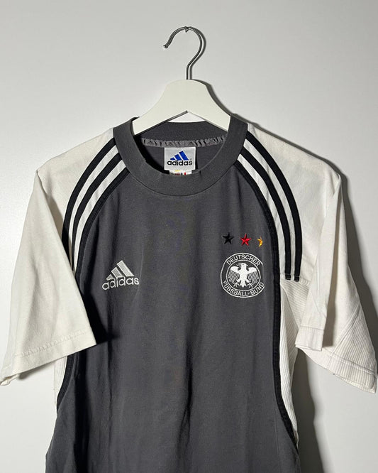 Deutschland | 2000 T-Shirt | Adidas | L