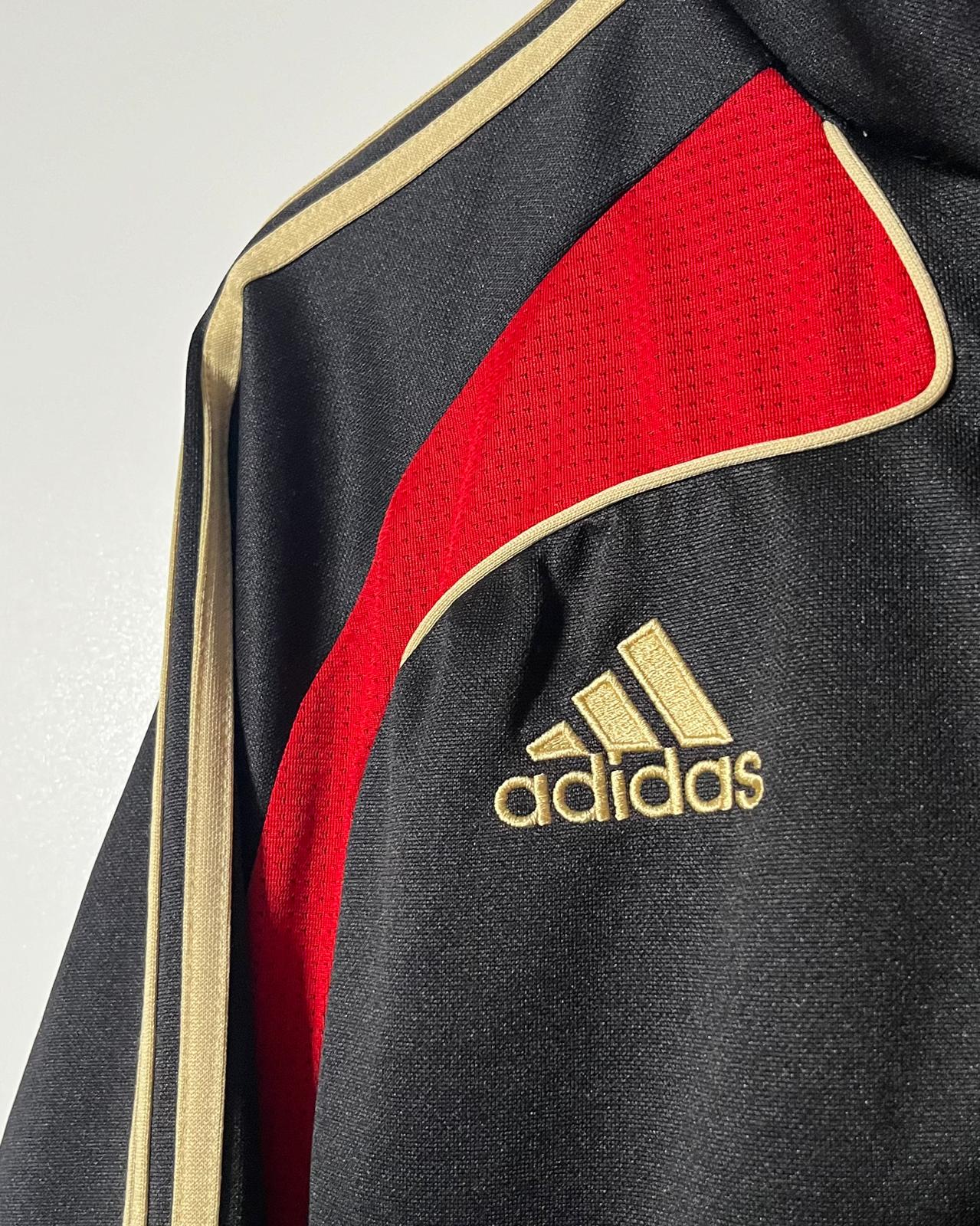 Deutschland | 2008 Trainingsjacke | Adidas