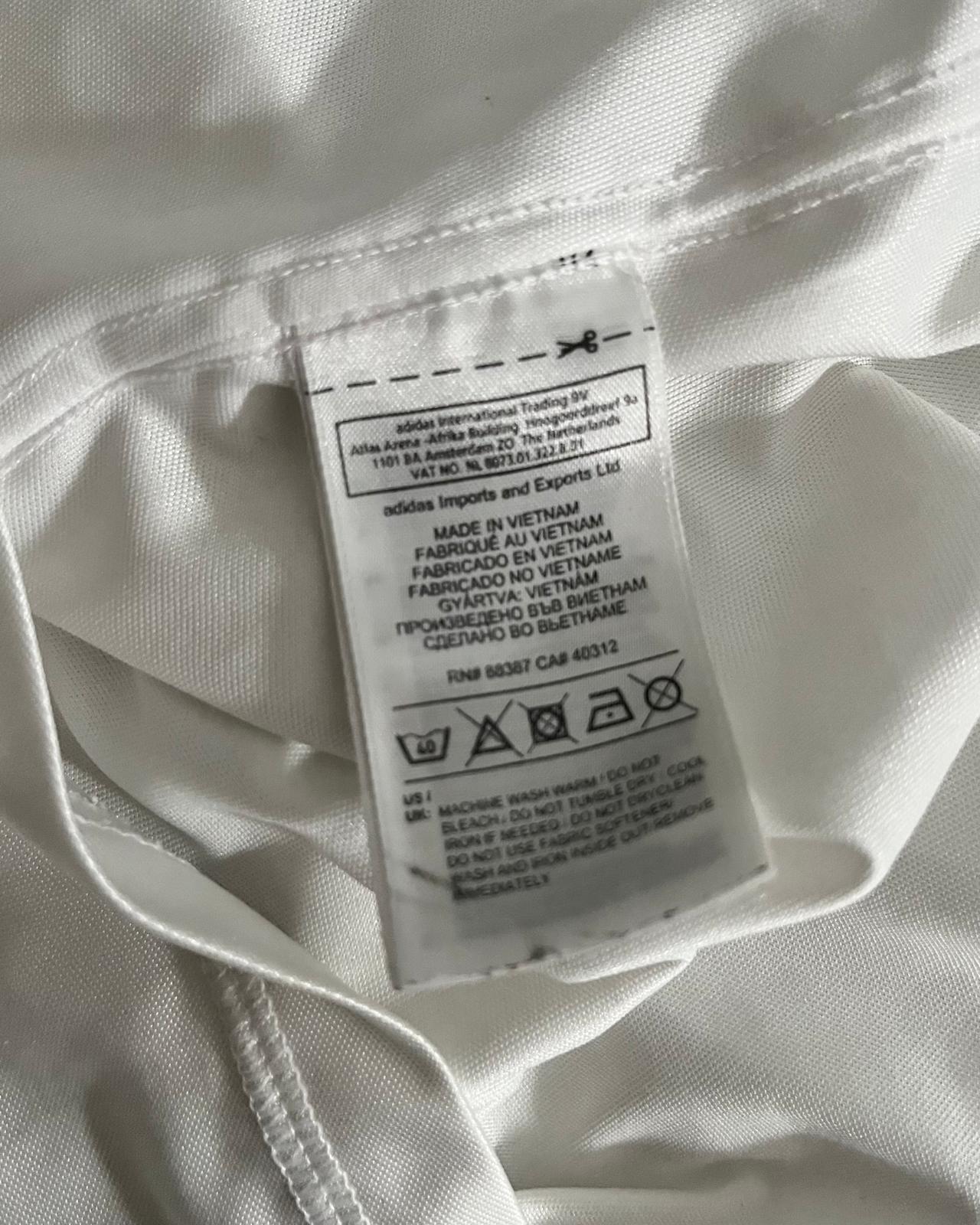 Hamburger SV | 2012 Heim-Trikot | Adidas | Rafael van der Vaart | M