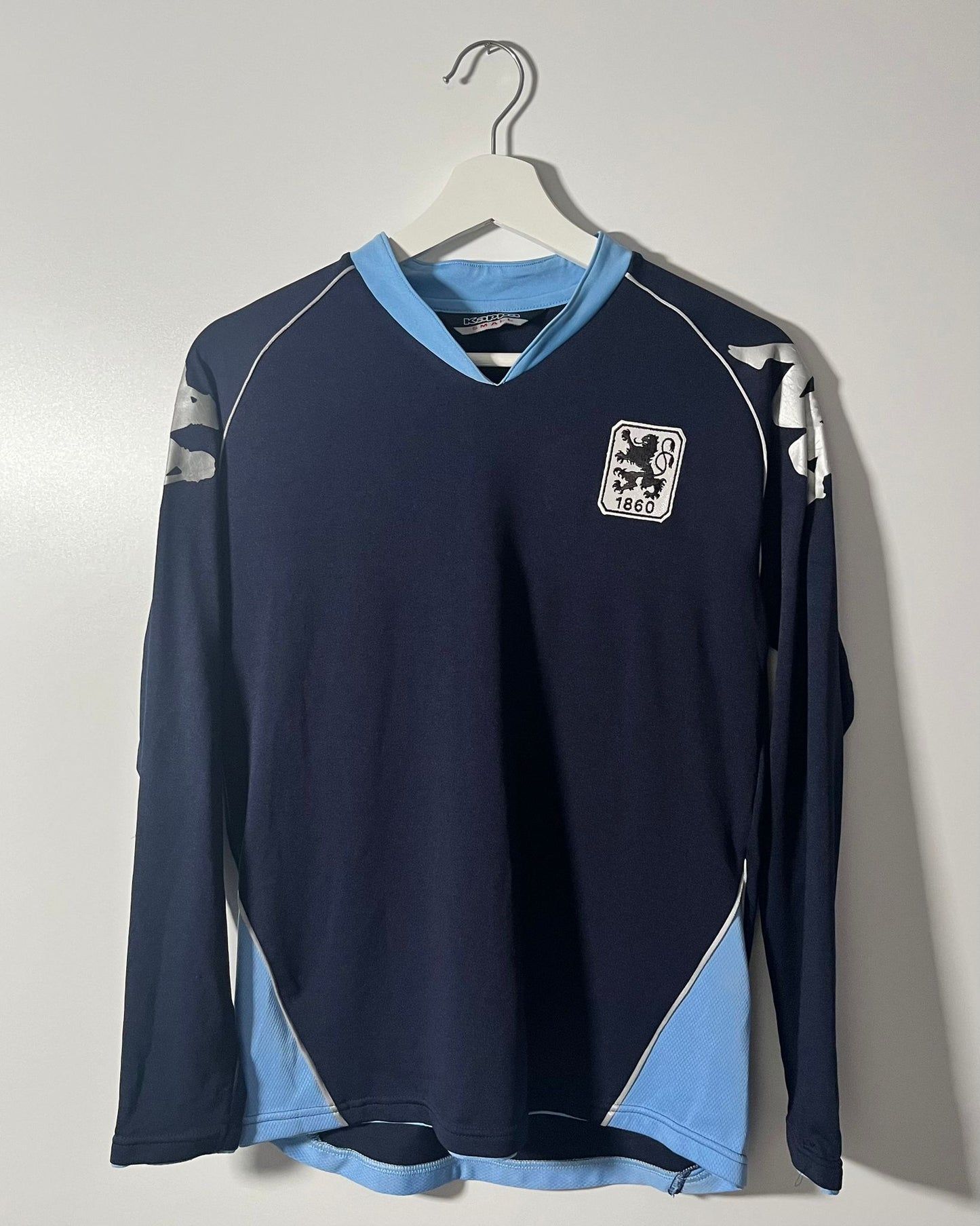 1860 München | 200 Auswärts-Trikot | Kappa | S