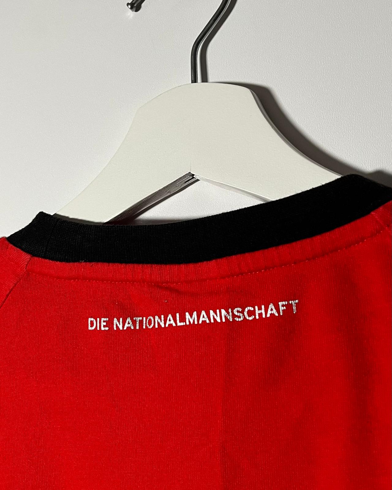 Deutschland | 2014 T-Shirt | Adidas | L