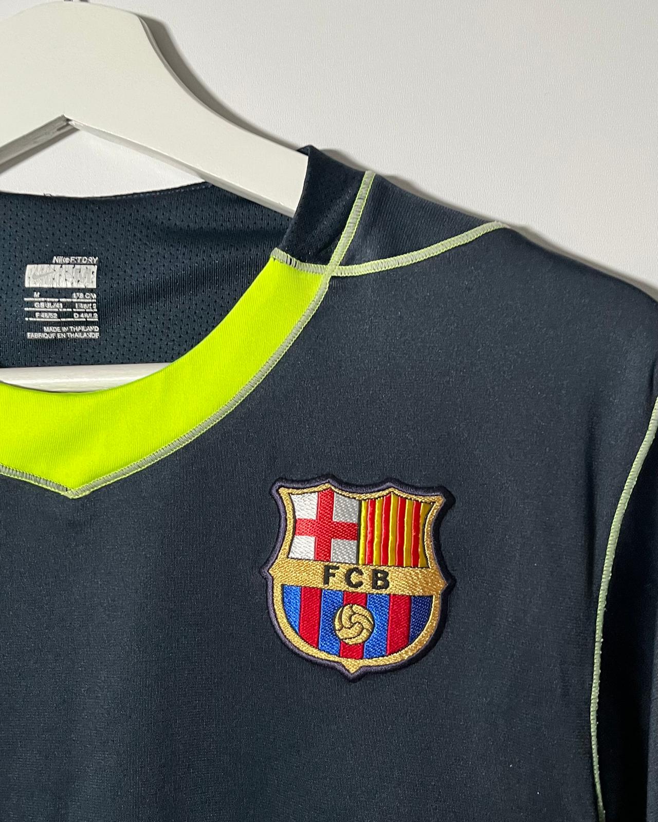 FC Barcelona | 2016 Home Jersey | Nike | XL