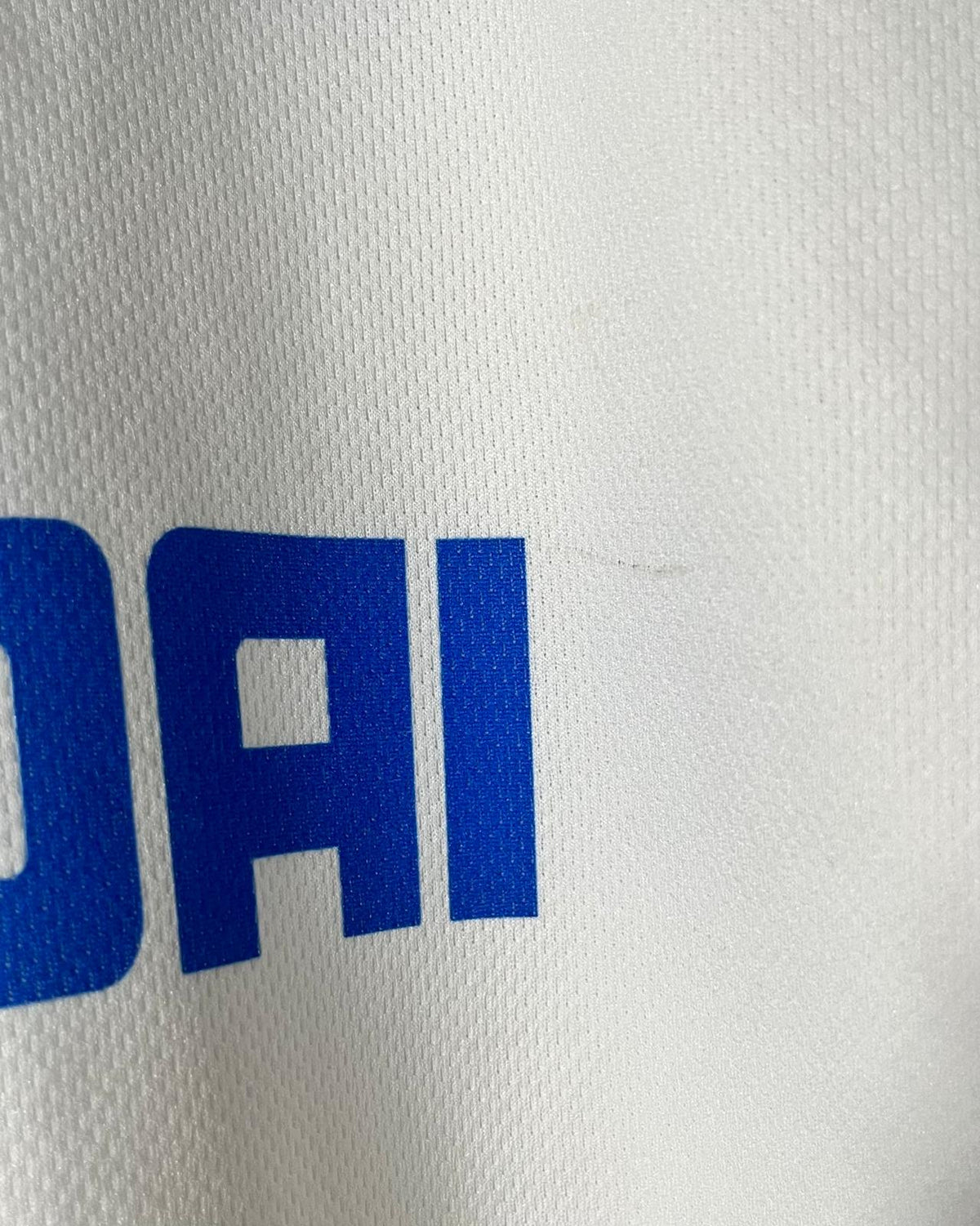 HSV | 1998 Heim-Trikot | Fila | XL