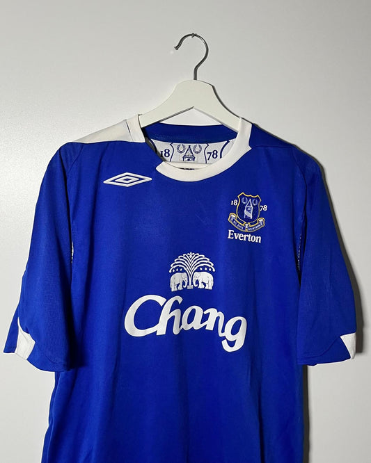 Everton FC | 2003 home shirt | Puma | XL