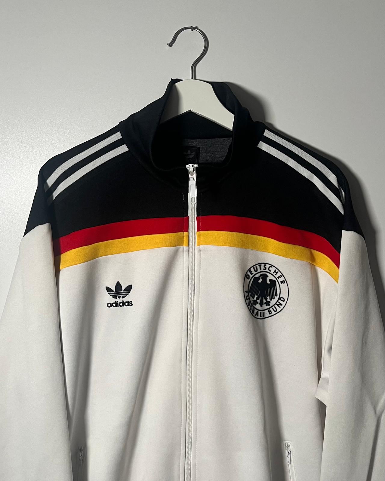 FC Bayern Munich | 2004 third jersey | Bastian Schweinsteiger | Adidas | S