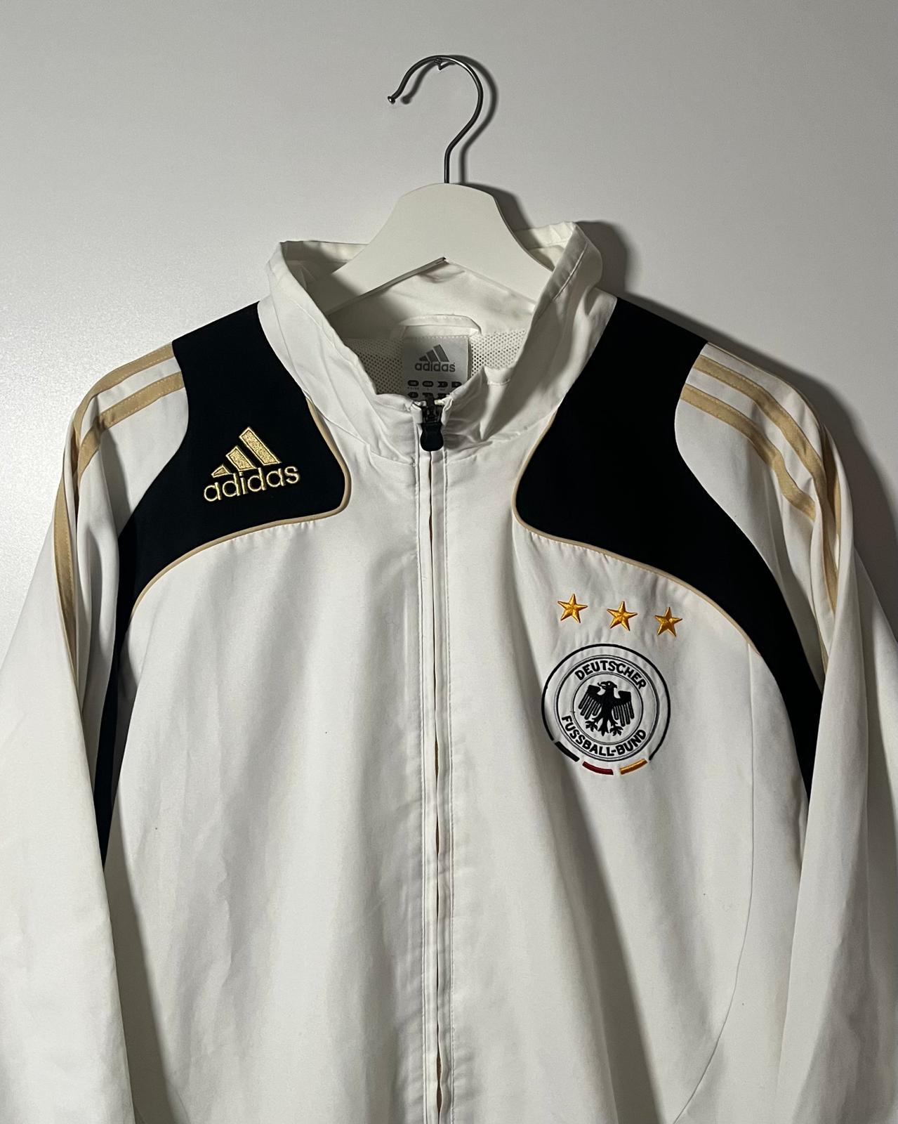 FC Bayern Munich | 2004 third jersey | Bastian Schweinsteiger | Adidas | S