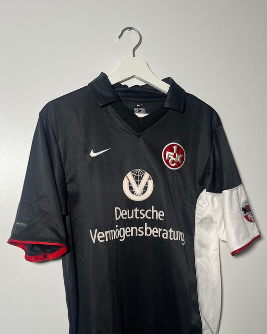 1.FC Kaiserslautern | 2000 Auswärts-Trikot | Nike | XS