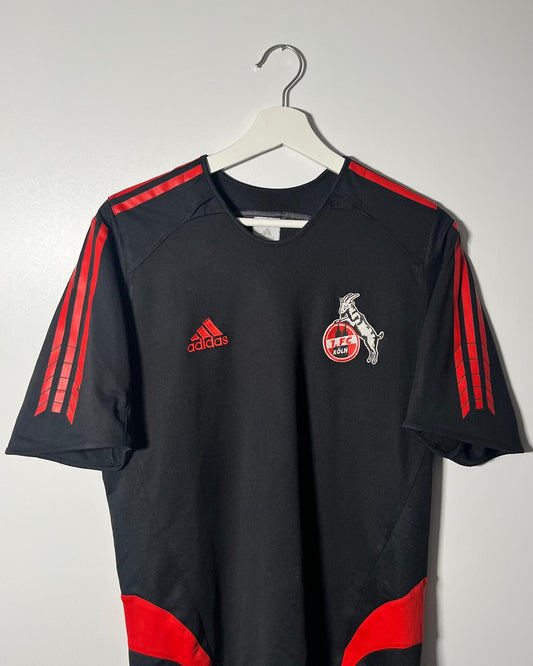 1.FC Köln | 2005 Auswärts-Trikot | Adidas | M