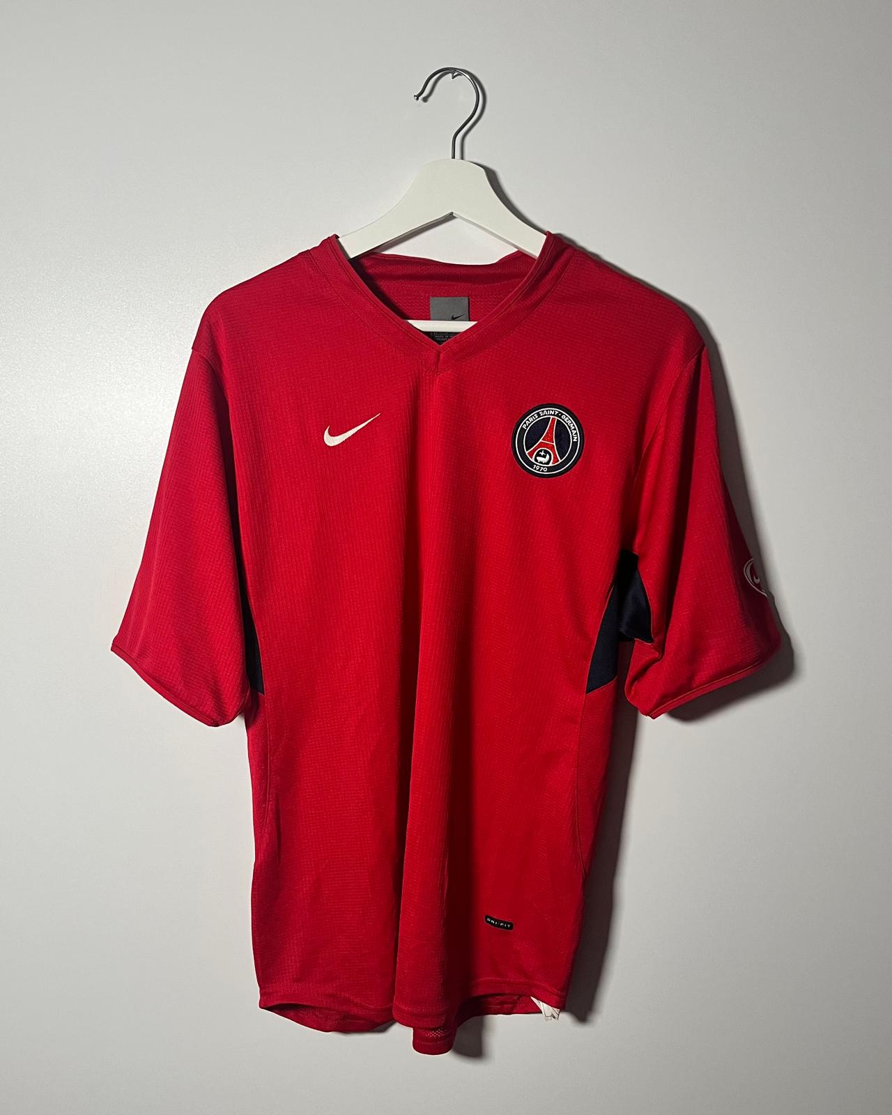 Paris Saint Germain | 2000 Trainings-Trikot | Nike | S