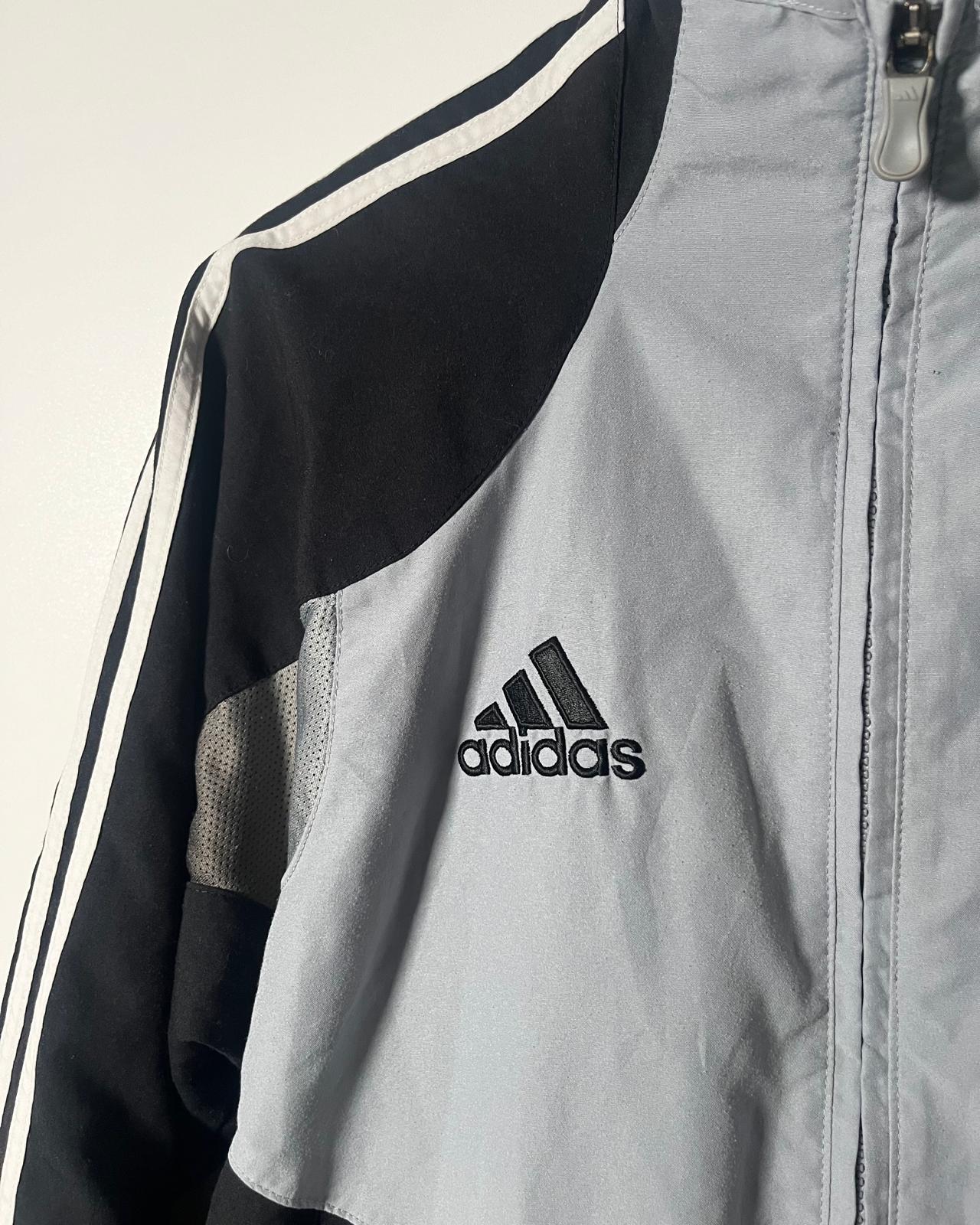 FC Bayern Munich | 2004 third jersey | Bastian Schweinsteiger | Adidas | S