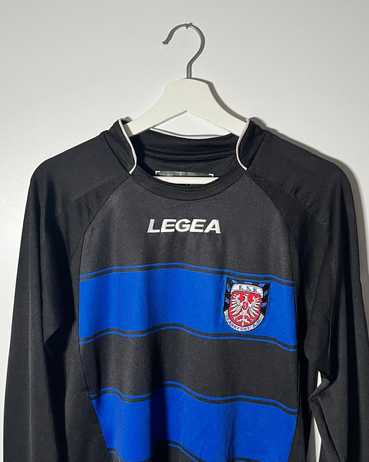 FSV Frankfurt | 2009 Heim-Trikot | Legea | M