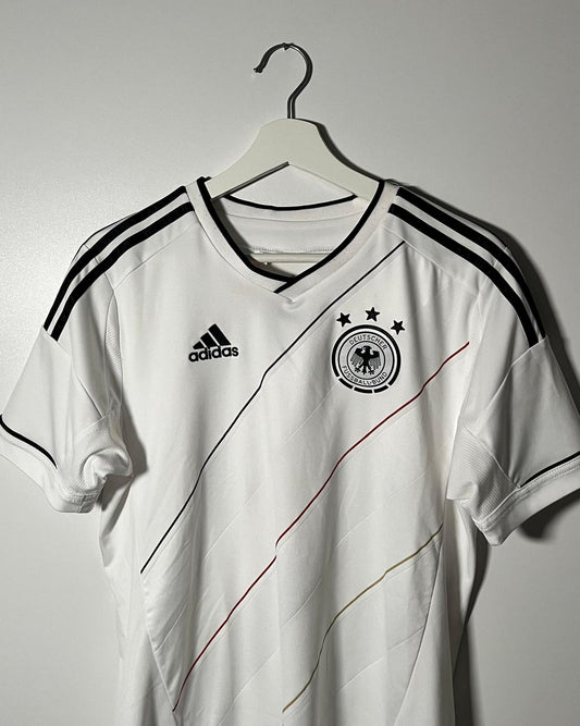 Deutschland | 2012 Heim-Trikot | Adidas | S