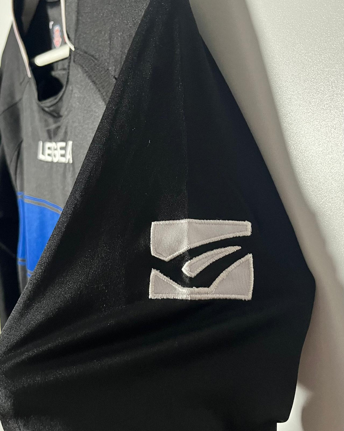 FSV Frankfurt | 2009 Heim-Trikot | Legea | M