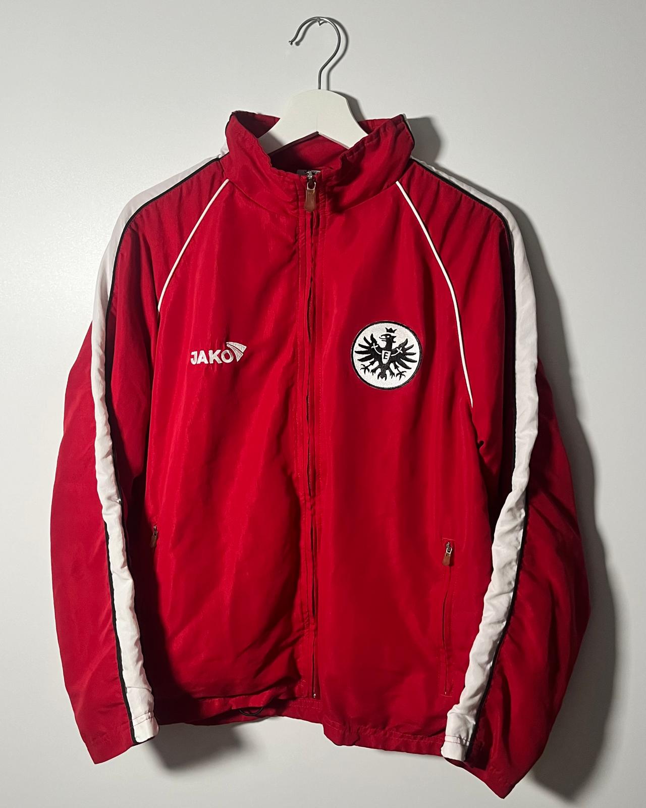 Eintracht Frankfurt | 2006 Trainingsjacke | Jako | S