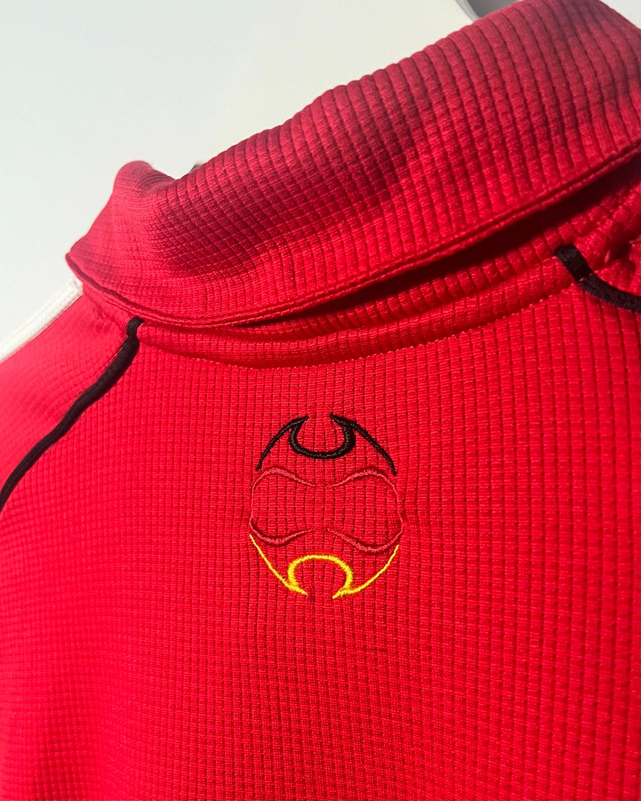 Deutschland | 2006 Polo | Adidas | XL