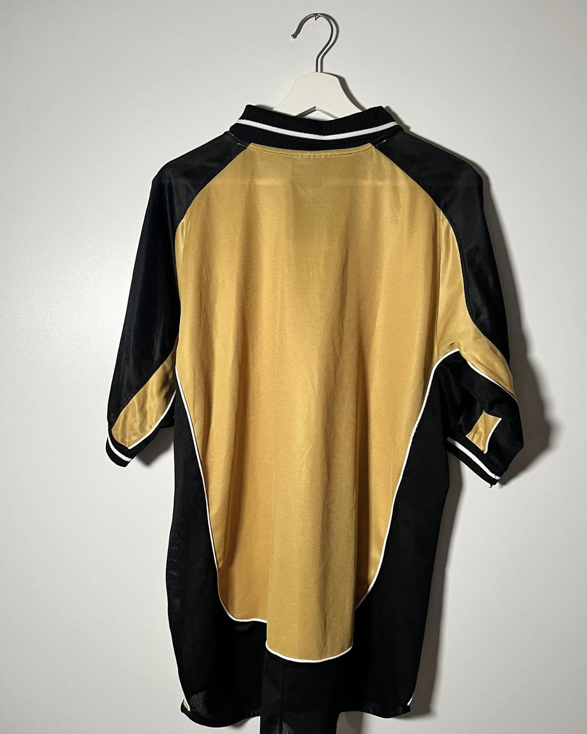 1.FC Köln | 2002 Auswärts-Trikot | Saller | XL
