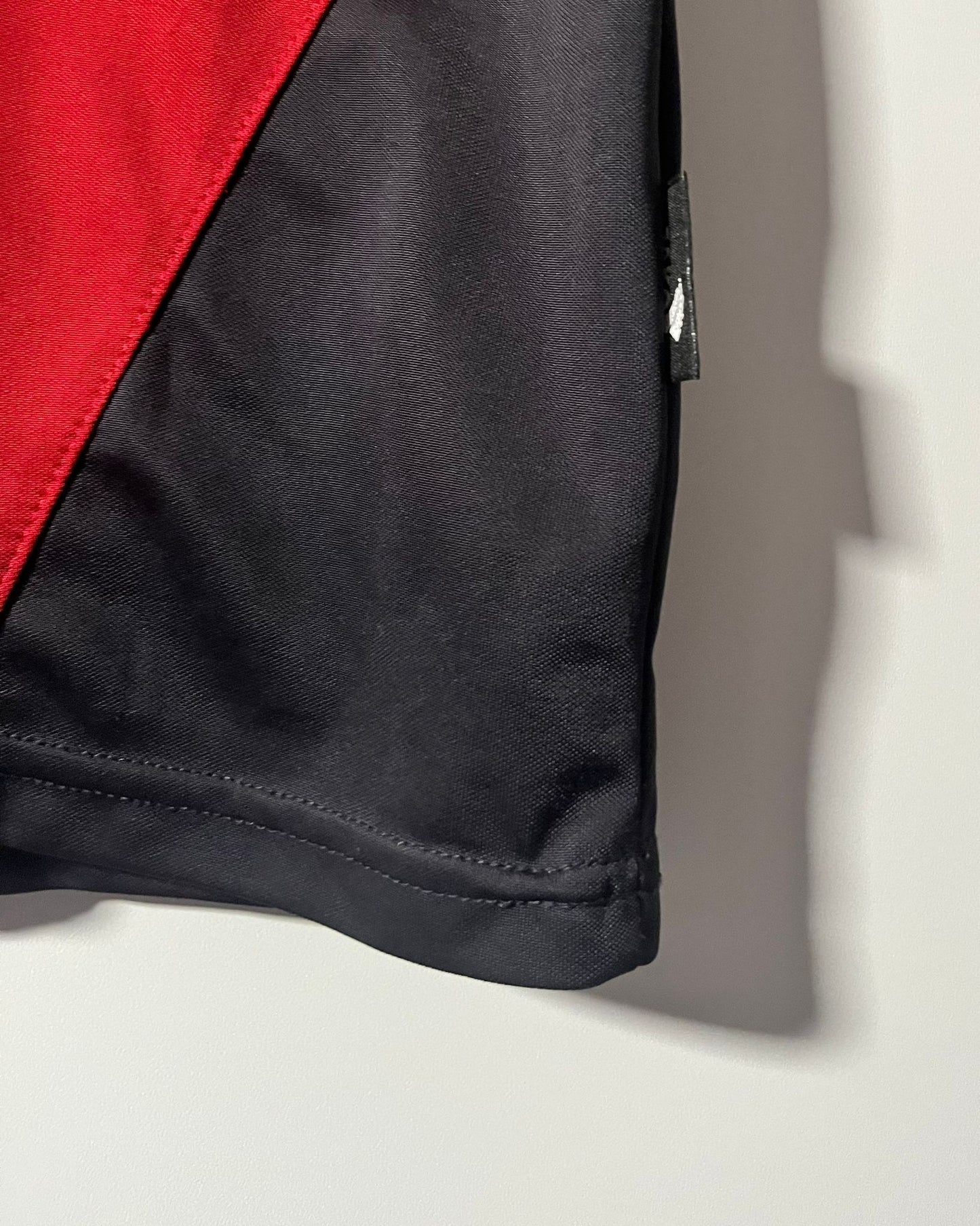 FC Bayern Munich | 2004 third jersey | Bastian Schweinsteiger | Adidas | S