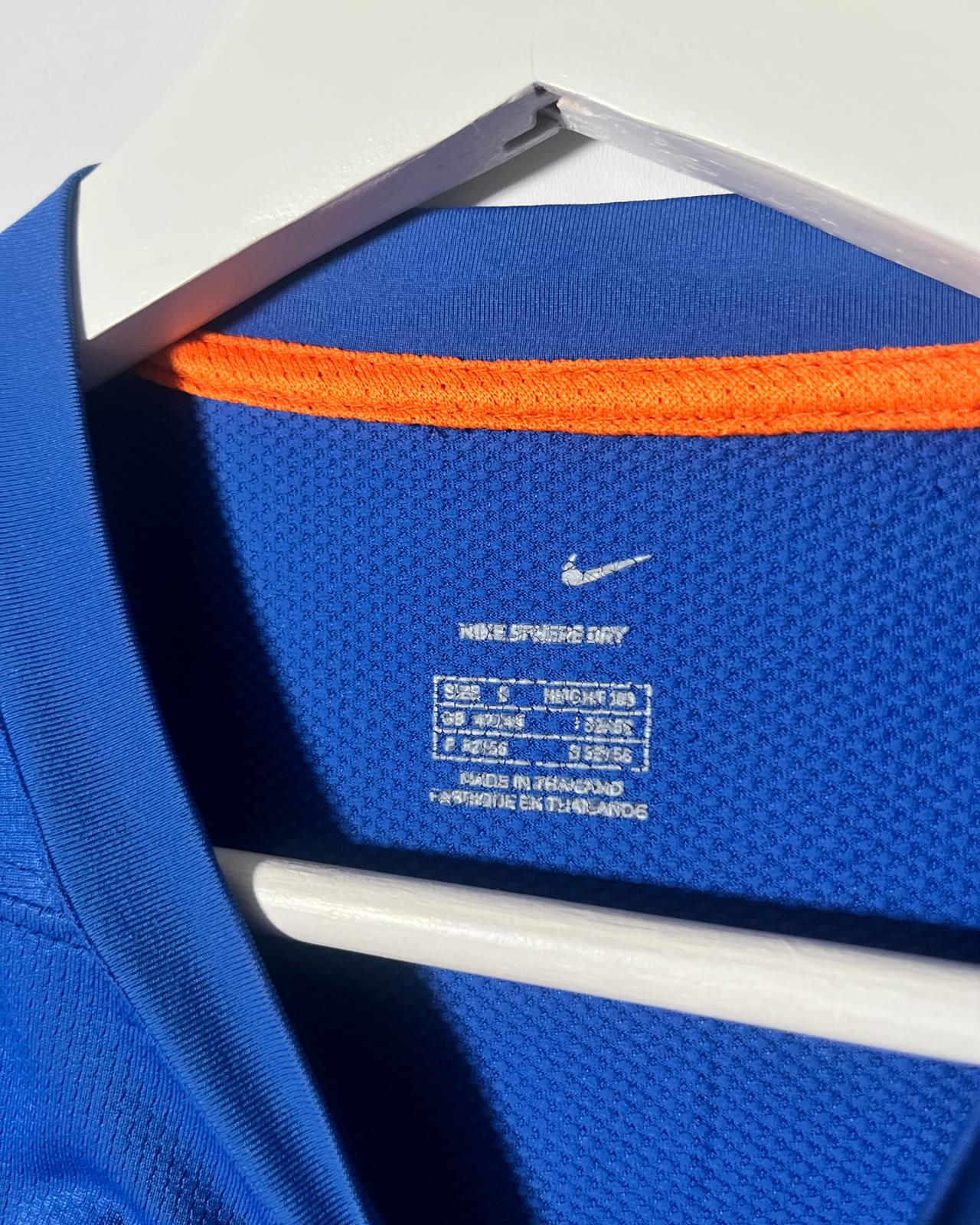 Niederlande | 2006 Trainings-Trikot | Nike | L