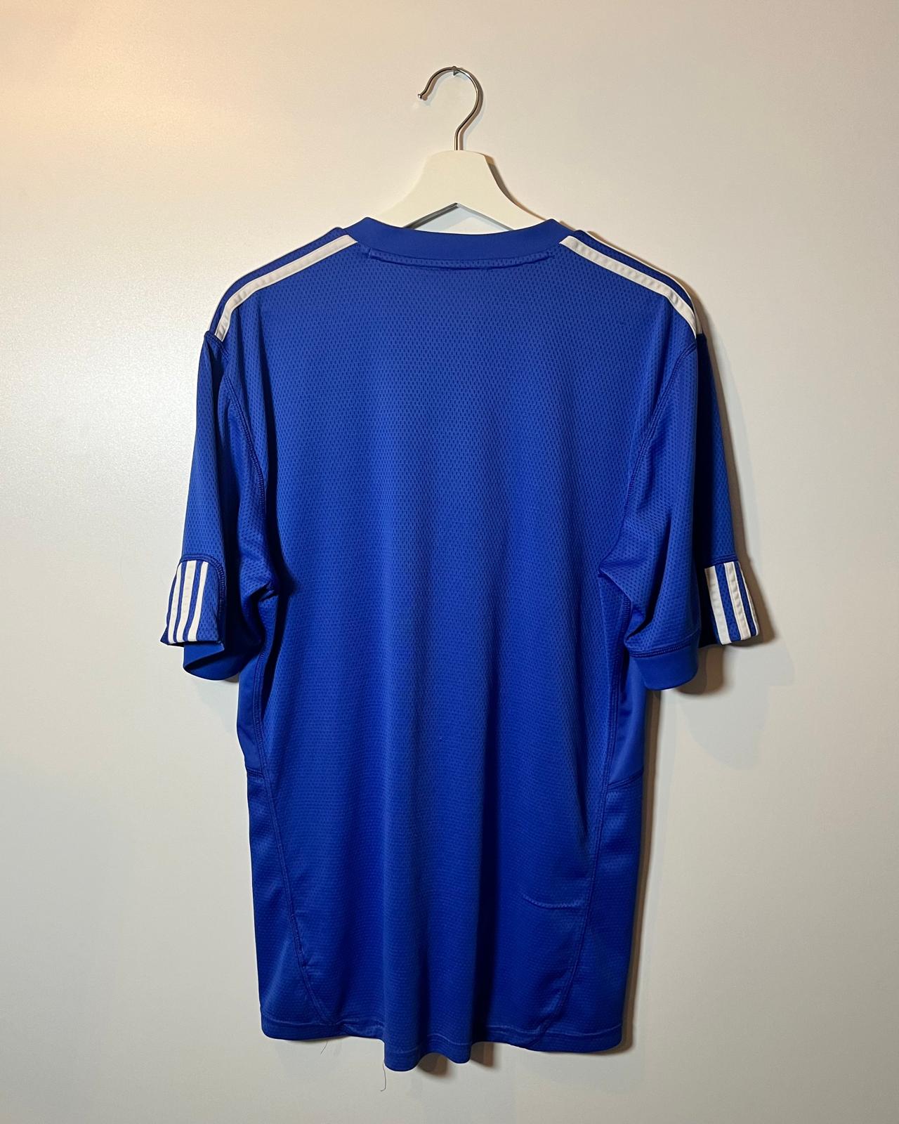 FC Chelsea | 2009 Heim-Trikot | Adidas | XL