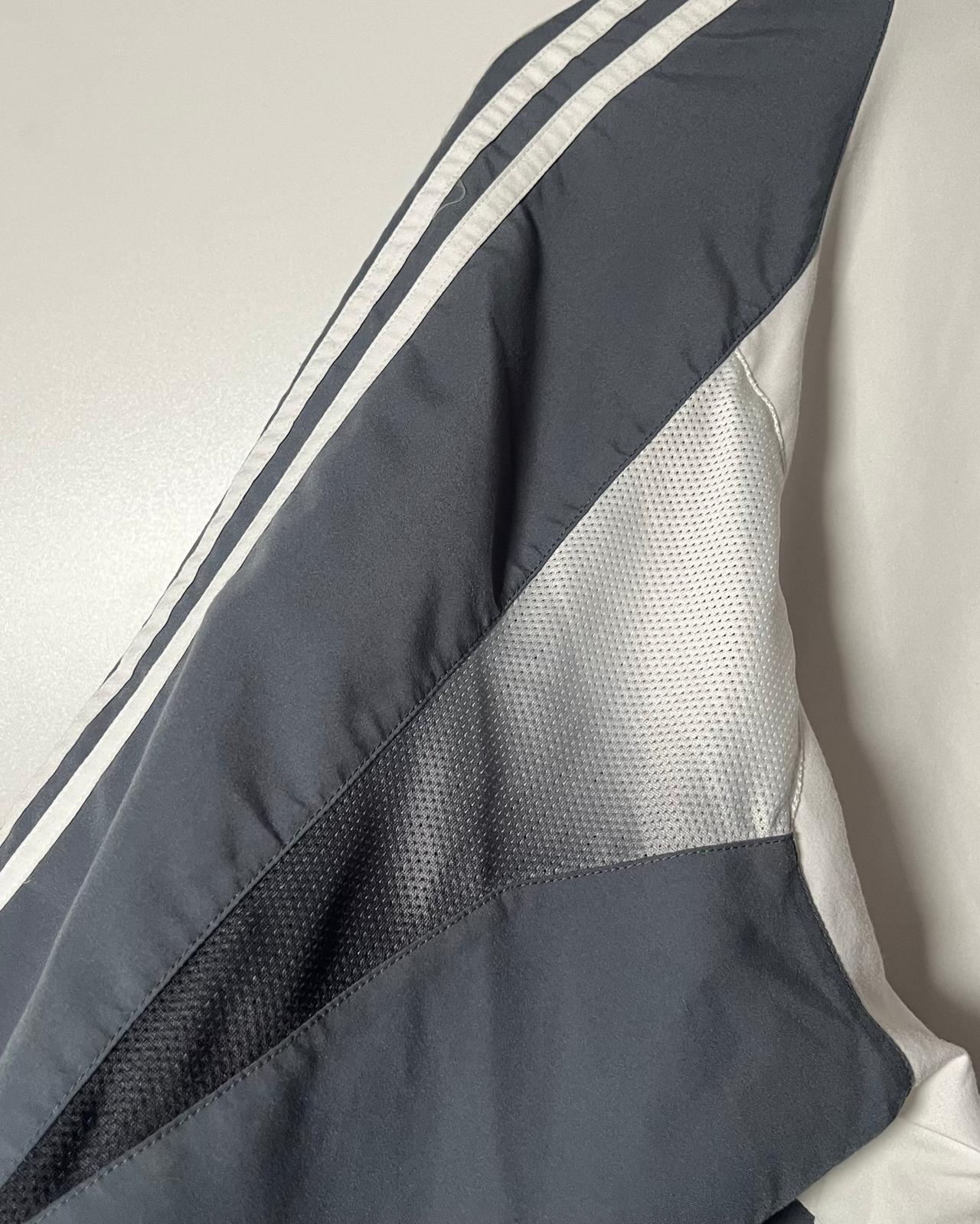 FC Bayern Munich | 2004 third jersey | Bastian Schweinsteiger | Adidas | S